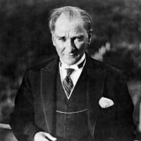 Mustafa Kemal (Turkey)