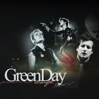 Green Day - Punk Rock, Alternative Rock