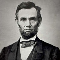 Abraham Lincoln (16)