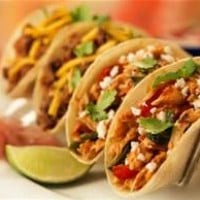 Tacos - Mexico
