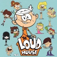 The Loud and Obnoxious Show (The Loud House)