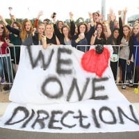 One Directioners
