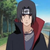 Itachi Uchiha - Naruto