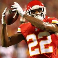 Marcus Peters