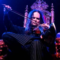 Top 10 Greatest Heavy Metal And Hard Rock Singers Top 10 Greatest Heavy Metal And Hard Rock Singers