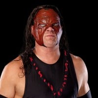 Kane (7 feet) (326 pounds)