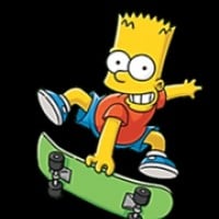 Bart Simpson (The Simpsons)