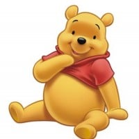 Winnie the Pooh (Winnie the Pooh)