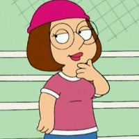 Meg Griffin - Family Guy