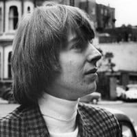 Keith Relf died from electrocution while playing electric guitar
