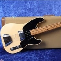 Fender Tele Bass (T bass)