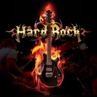 Hard Rock - Guitar Riffs