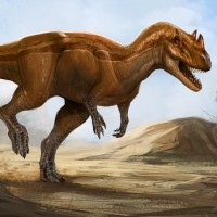 10 scariest dinosaurs