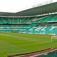 Celtic Park - Celtic FC