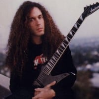 Marty Friedman (Megadeth)