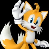 Tails the Fox - Sonic Series