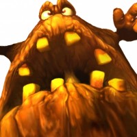 The Great Mighty Poo (Conkers Bad Fur Day)