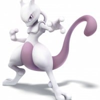 Male - Mewtwo