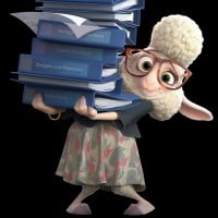 Bellwether (Zootopia)