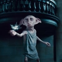 Dobby - Harry Potter