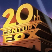 The 20th Century Fox Logo (2031)