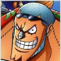 Franky - One Piece