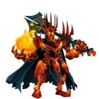 inheritor monster legends