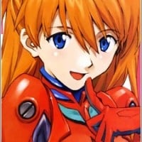 Asuka Langley Soryu - Neon Genesis Evangelion