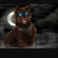 Hawkfrost - Killing Ferncloud and Hollyleaf