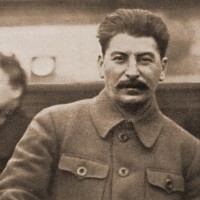 Joseph Stalin