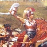 Achilles (Greco-Roman-Trojan)