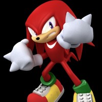 Knuckles