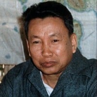 Pol Pot (Cambodia)