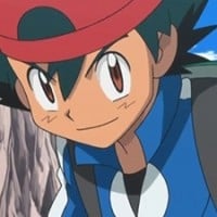 Ash Ketchum - Pokémon Indigo League (Good to Evil)