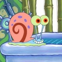 Gary the Snail