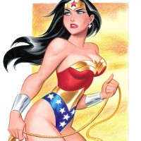 Wonder Woman (Wonder Woman)
