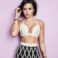 Demi Lovato