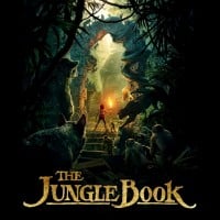 Best Visual Effects - The Jungle Book
