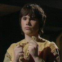 Adric - Doctor Who