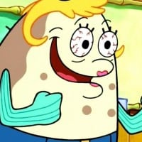 Mrs. Puff (SpongeBob SquarePants)