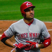 Top 10 Best Cincinnati Reds Players of All Time