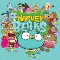 Harvey Beaks