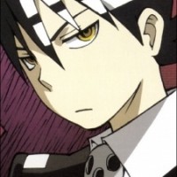 Death The Kid - Soul Eater