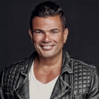 Amr Diab (El-Hadaba)