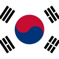 South Korea