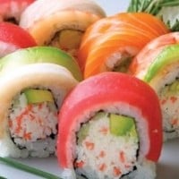 Sushi - Japan