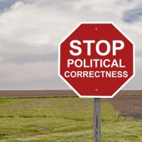 Trump is Tired of Political Correctness