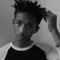 If everybody in the world dropped out of school, then we would have an intelligent society - Jaden Smith