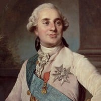 The Death of King Louis XVI of France