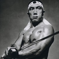 Yukio Mishima